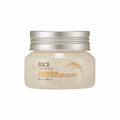 RICE&CERAMIDE MOISTURIZING CREAM
