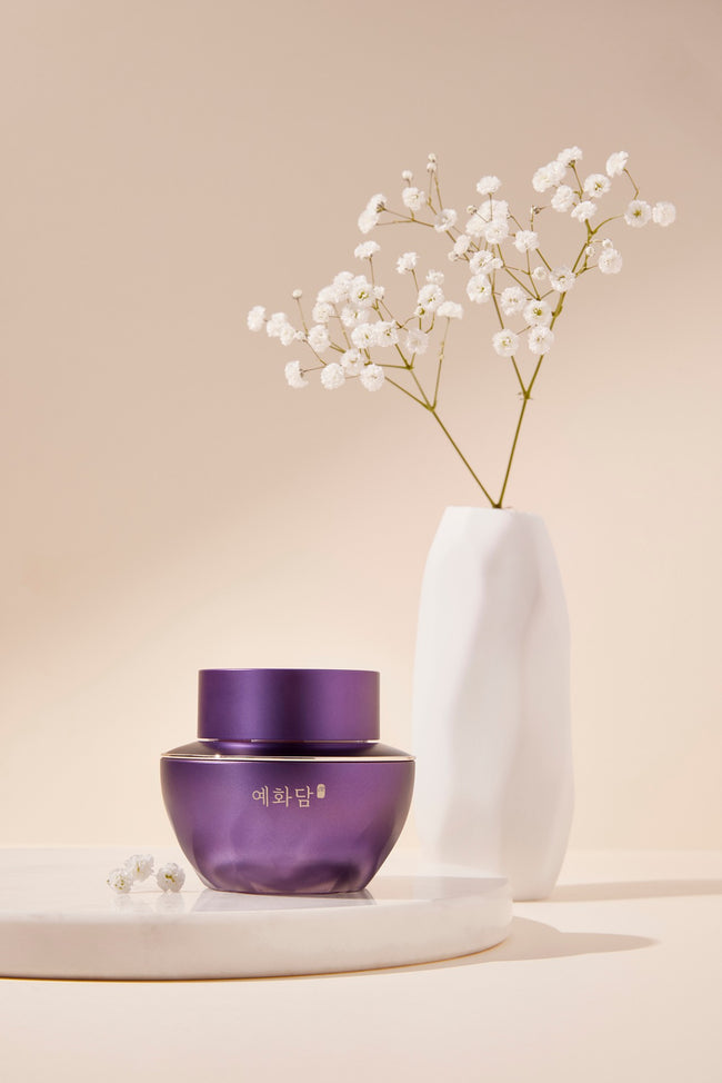 THEFACESHOP YEHWADAM HWANSAENGGO ULTIMATE REJUVENATING EYE CREAM