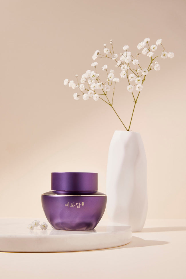 THEFACESHOP YEHWADAM HWANSAENGGO ULTIMATE REJUVENATING EYE CREAM