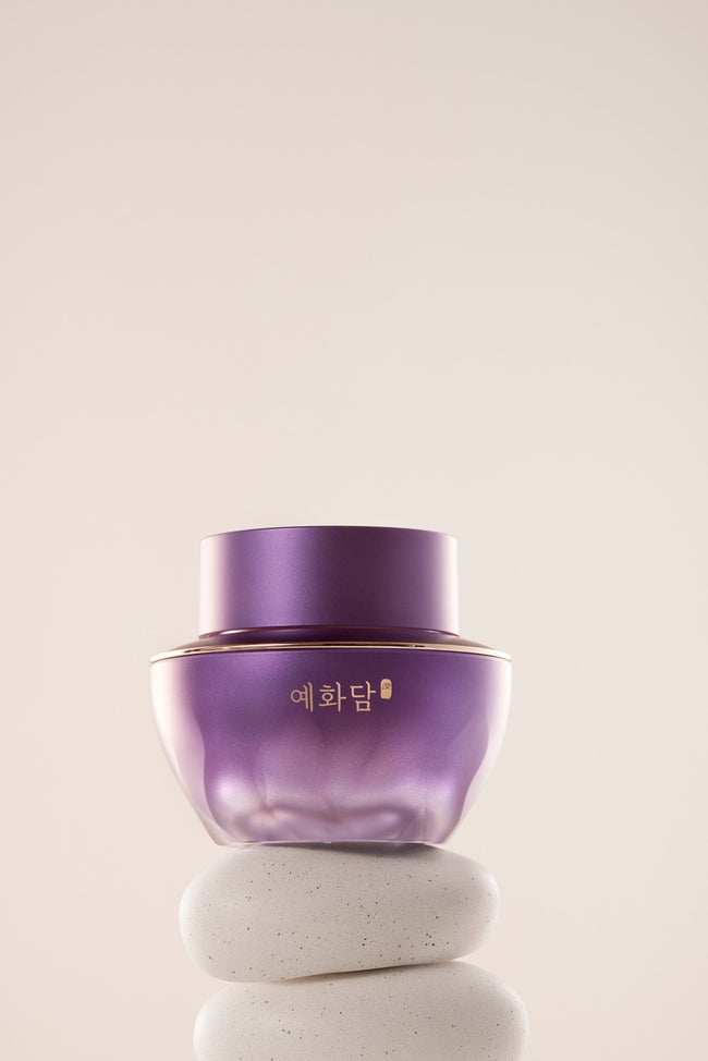 THEFACESHOP YEHWADAM HWANSAENGGO ULTIMATE REJUVENATING EYE CREAM