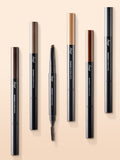THEFACESHOP DESIGNING EYEBROW PENCIL 05 DARK BROWN