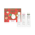 TFS DAILY MOMENT HAND CREAM SET.MOLANG