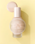 THEFACESHOP INK LASTING FOUNDATION HEALTHY GLOW N203 (Buy One >>> Get One Lip Blurrism (or) Lip Glaze)