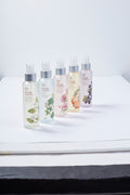 THEFACESHOP NATURE GARDEN SWEETY SWEET PEA PERFUMED BODY MIST(GZ)
