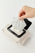 THEFACESHOP RICE WATER BRIGHT CLEANSING WIPES (2018)