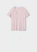MANGO WOMEN SHE T-SHIRT LUKI-81