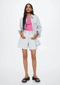MANGO WOMEN TOP ALMA-85