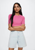 MANGO WOMEN TOP ALMA-85
