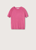 MANGO WOMEN TOP ALMA-85