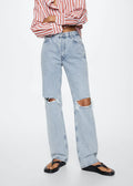 MANGO WOMEN JEANS ZOE