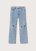 MANGO WOMEN JEANS ZOE
