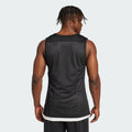 ADIDAS MEN 3G SPEE REV JRS Tank