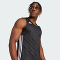 ADIDAS MEN 3G SPEE REV JRS Tank