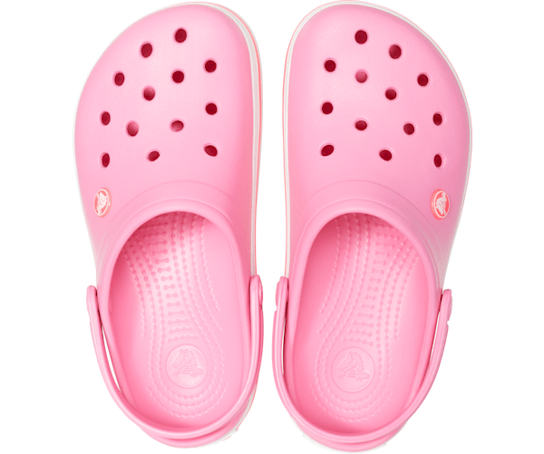 CROCS UNISEX CROCBAND CLOG