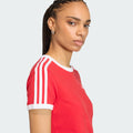 Adidas T-shirt Women 3S TEE SLIM KD3676