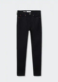 MANGO WOMEN JEANS SOHO-TN