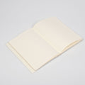 EVA Plastic Cover Notebook - Cute Pet - A5