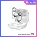 REMAX - OWS-15 Clip-On Bluetooth WIreless Earbuds