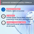 URIAGE Thermal Micellar Water Sensitive Skin 250ml