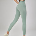 Activa Women Peach Shapes Yoga Legging CK41008