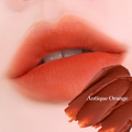 THEFACESHOP FMGT LIP BLURRISM 03 ANTIQUE ORANGE (Exp:2026,12)