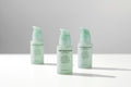 THEFACESHOP TEA TREE PORE AMPOULE