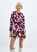 MANGO WOMEN DRESS MURCIA 78