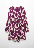 MANGO WOMEN DRESS MURCIA 78