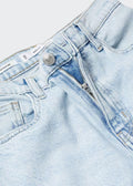MANGO WOMEN JEANS NEWMOM