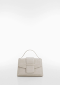 MANGO WOMEN CROSSBODY BAG AGNES 02
