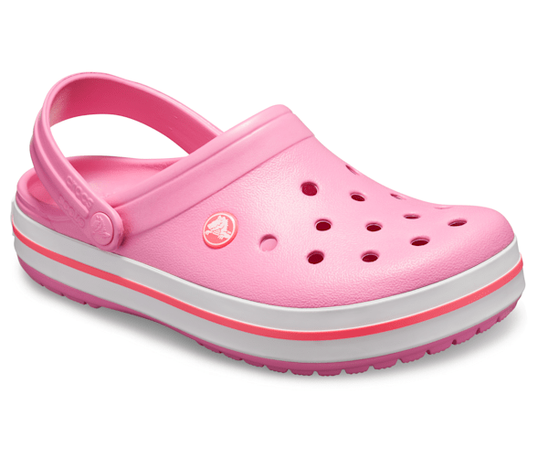 CROCS UNISEX CROCBAND CLOG