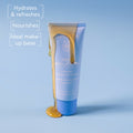 APIVITA Aqua Beelicious Comfort Hydrating Cream 40ml