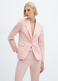 MANGO WOMEN BLAZER BOREAL-81