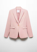 MANGO WOMEN BLAZER BOREAL-81