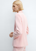 MANGO WOMEN BLAZER BOREAL-81