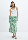 MANGO WOMEN SKIRT BOMBAY6