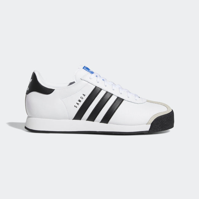 ADIDAS MEN SAMOA SHOES