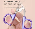 1NOM Curling Eyelash Curler - 1 Pcs