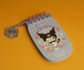 1NOM Sanrio Romantic Flower Mini Spiral Notebook
