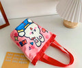 1NOM Cartoon Lunch Bag