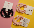 1NOM Hair Tie