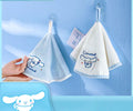 1NOM Cinnamoroll Hand Towel