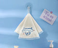 1NOM Cinnamoroll Hand Towel