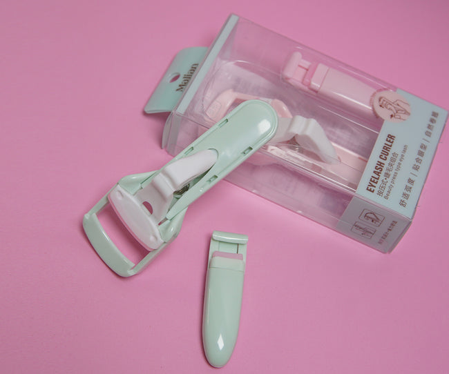 1NOM Press Eyelash Curler Set