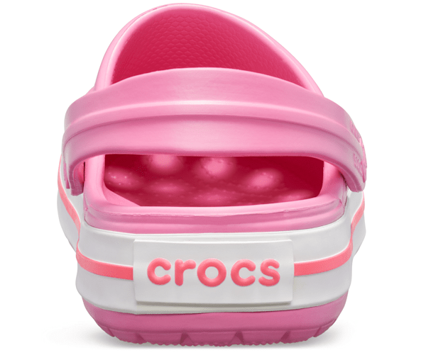 CROCS UNISEX CROCBAND CLOG