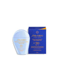 SHISEIDO PERFECT SUN PROTECTOR LOTION SENSITIVE SPF50+