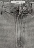 MANGO WOMEN JEANS MIAMI-TG