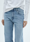MANGO WOMEN JEANS MIAMI-TM