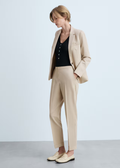 MANGO WOMEN TROUSERS BOREAL-06