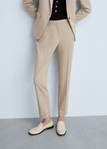 MANGO WOMEN TROUSERS BOREAL-06